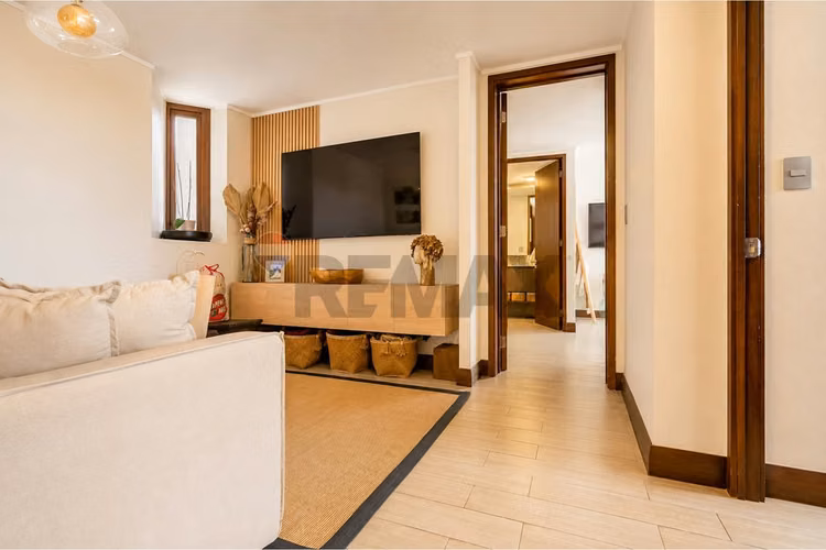 Departamento venta lo barnechea - Imagen 12