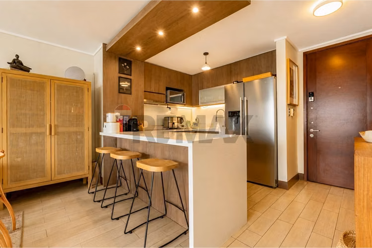 Departamento venta lo barnechea - Imagen 6