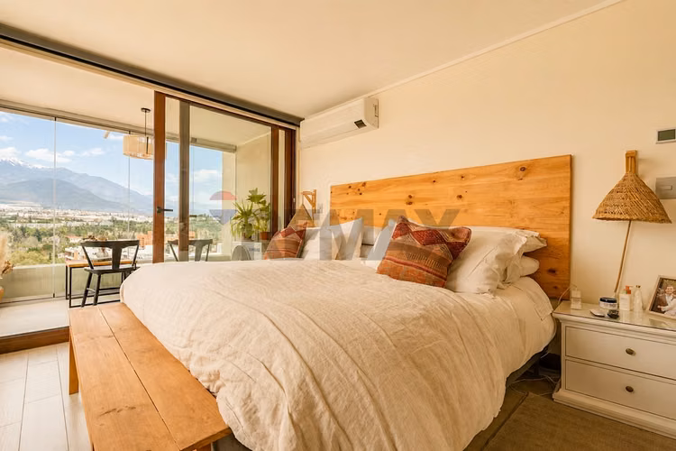 Departamento venta lo barnechea - Imagen 16
