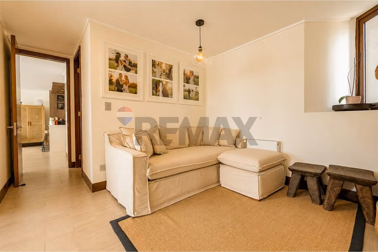 Departamento venta lo barnechea - Imagen 11