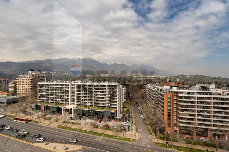 Departamento venta lo barnechea - Imagen 37