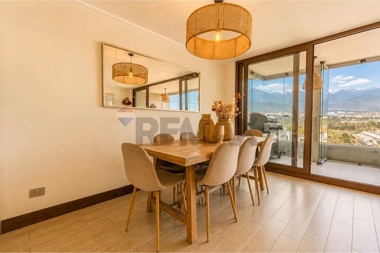 Departamento venta lo barnechea - Imagen 3