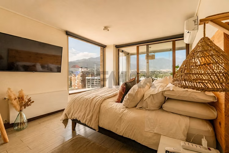 Departamento venta lo barnechea - Imagen 14