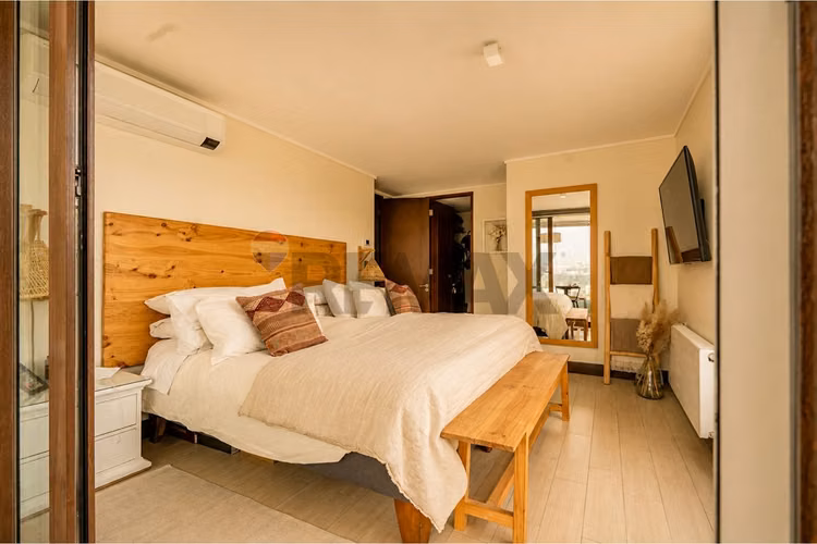 Departamento venta lo barnechea - Imagen 15