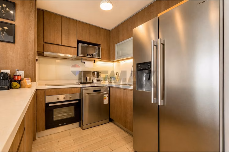 Departamento venta lo barnechea - Imagen 9
