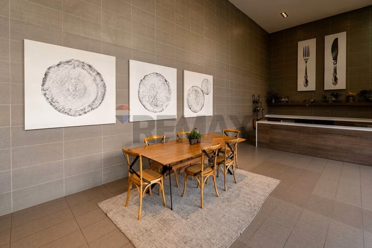 Departamento venta lo barnechea - Imagen 30