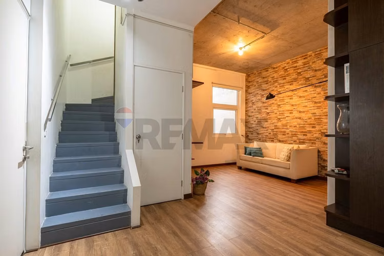 Casa 3d/3b con terraza y jardín privado - Imagen 21