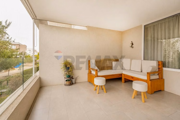 Casa 3d/3b con terraza y jardín privado - Imagen 17