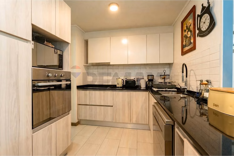 Casa 3d/3b con terraza y jardín privado - Imagen 9