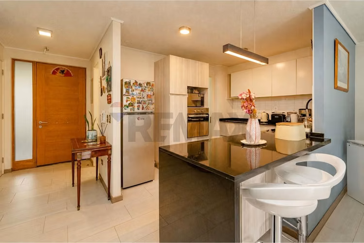 Casa 3d/3b con terraza y jardín privado - Imagen 7