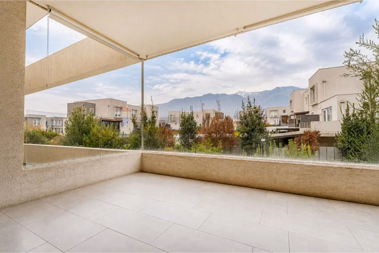 Casa 3d/3b con terraza y jardín privado - Imagen 19