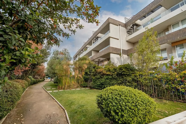 Casa 3d/3b con terraza y jardín privado