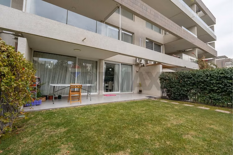 Casa 3d/3b con terraza y jardín privado - Imagen 20