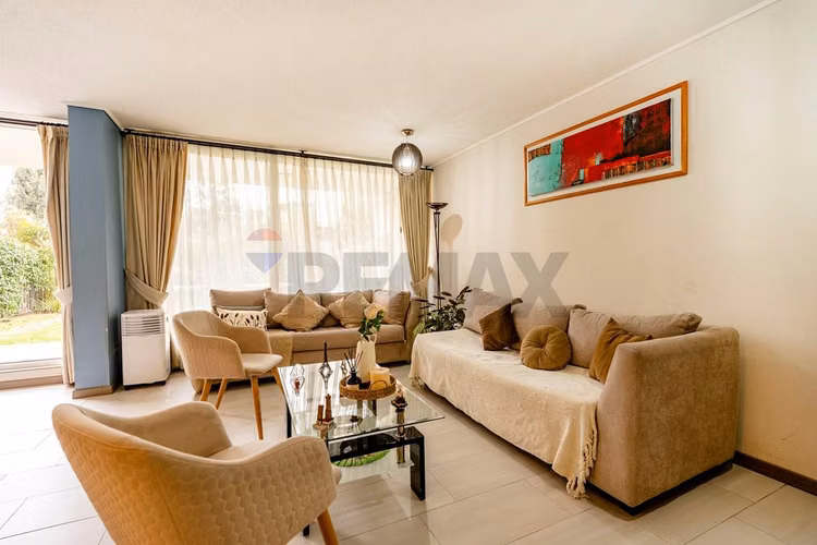 Casa 3d/3b con terraza y jardín privado - Imagen 4
