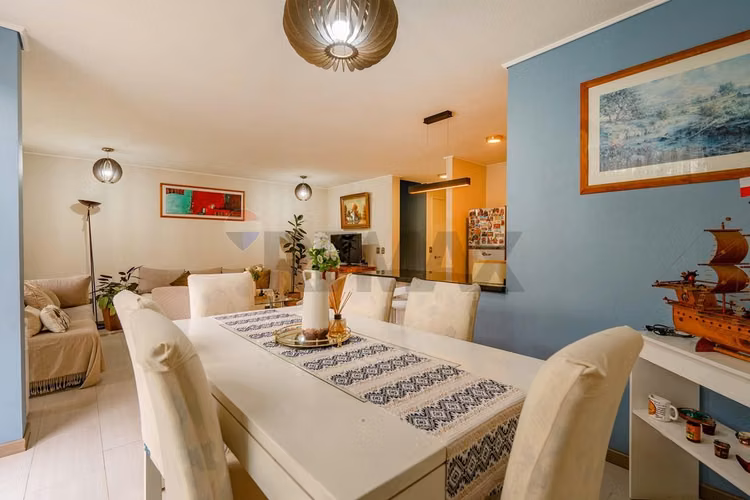Casa 3d/3b con terraza y jardín privado - Imagen 6