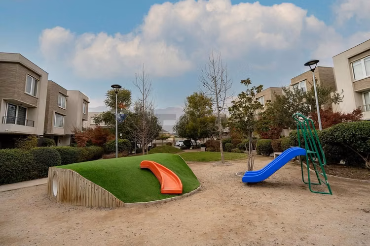 Casa 3d/3b con terraza y jardín privado - Imagen 24