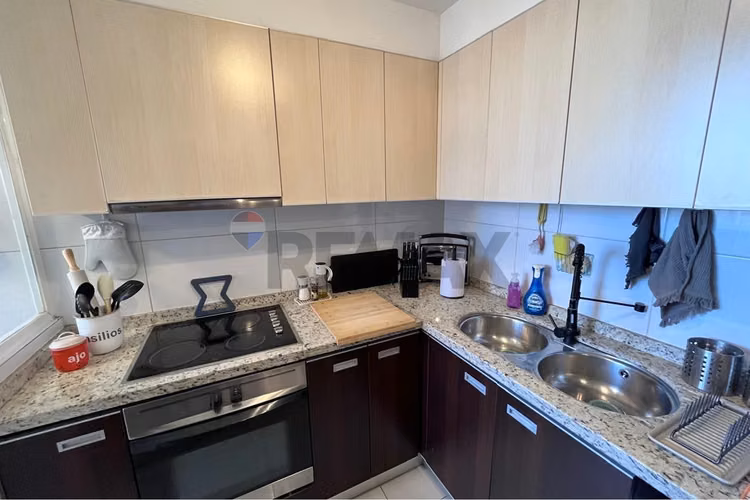 Depto 2d2b av. kennedy | apto airbnb | 8.800 uf - Imagen 17