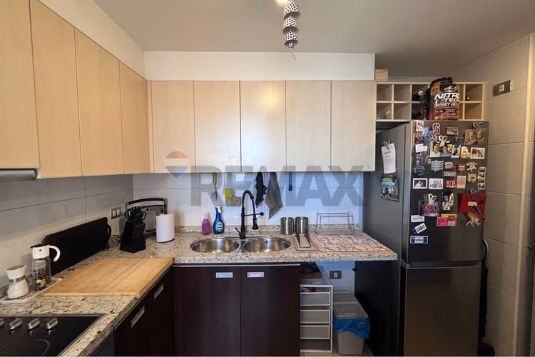 Depto 2d2b av. kennedy | apto airbnb | 8.800 uf - Imagen 19