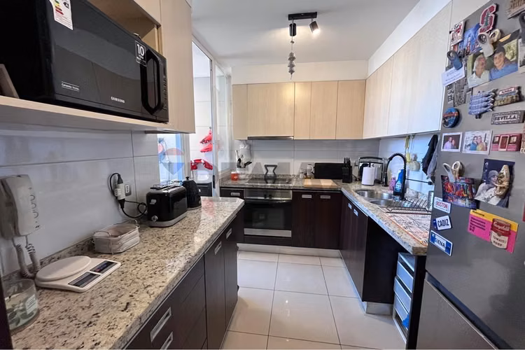 Depto 2d2b av. kennedy | apto airbnb | 8.800 uf - Imagen 15
