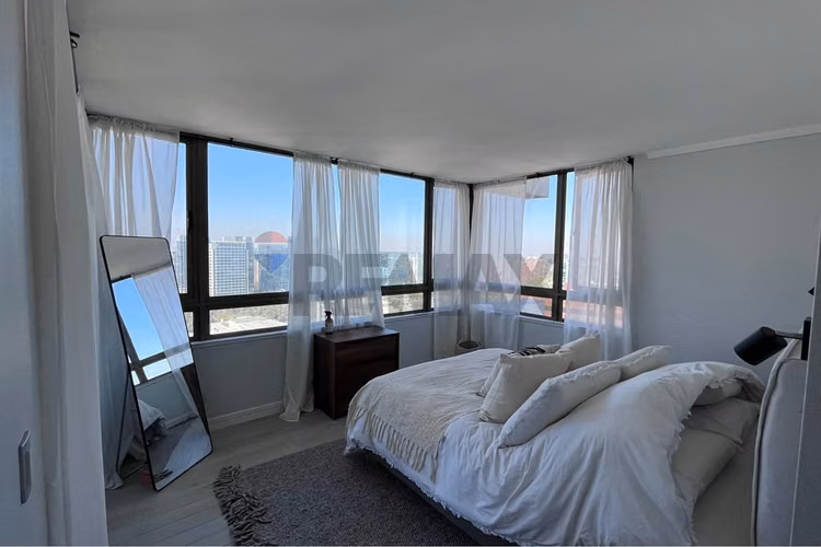 Depto 2d2b av. kennedy | apto airbnb | 8.800 uf - Imagen 8