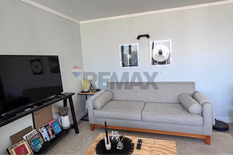 Depto 2d2b av. kennedy | apto airbnb | 8.800 uf - Imagen 13
