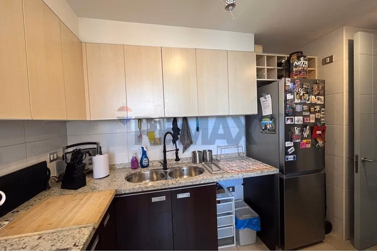 Depto 2d2b av. kennedy | apto airbnb | 8.800 uf - Imagen 18