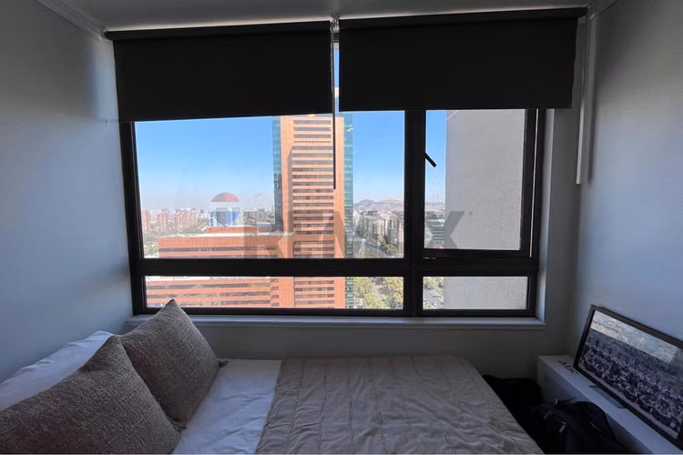 Depto 2d2b av. kennedy | apto airbnb | 8.800 uf - Imagen 11