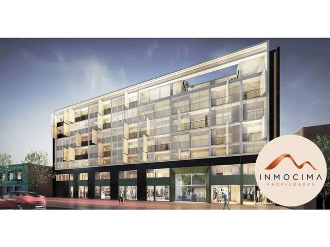 Venta deptos Ñuñoa: Diseño boutique y arquitectura en movimiento