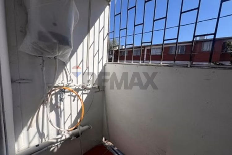 Venta departamento en quilicura, 3d/1b" - Imagen 13