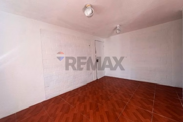 Venta departamento en quilicura, 3d/1b" - Imagen 2