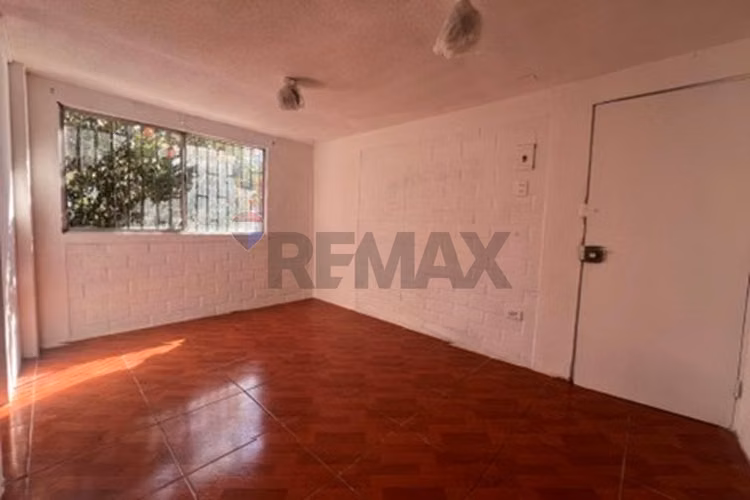 Venta departamento en quilicura, 3d/1b"