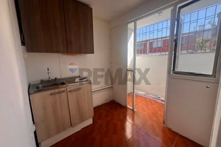 Venta departamento en quilicura, 3d/1b" - Imagen 12