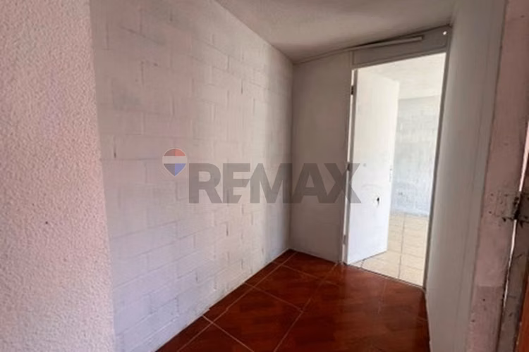 Venta departamento en quilicura, 3d/1b" - Imagen 9