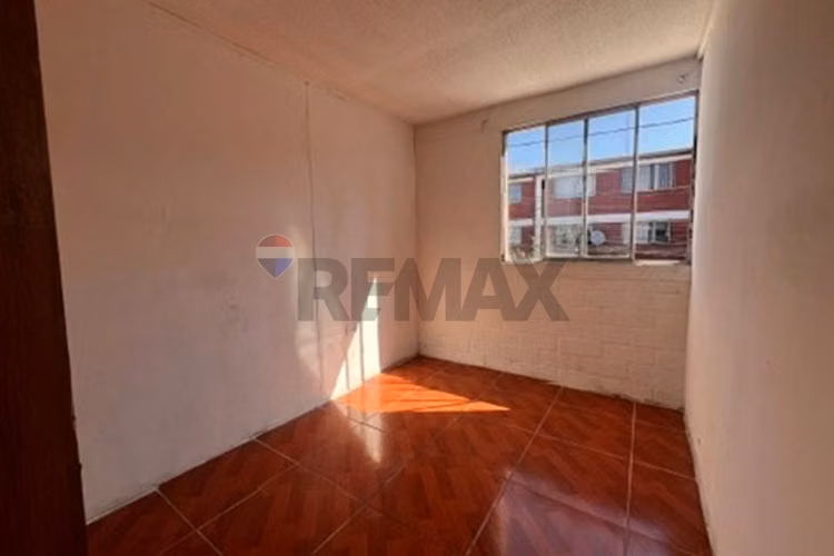 Venta departamento en quilicura, 3d/1b" - Imagen 10