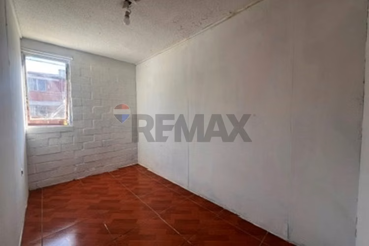 Venta departamento en quilicura, 3d/1b" - Imagen 7
