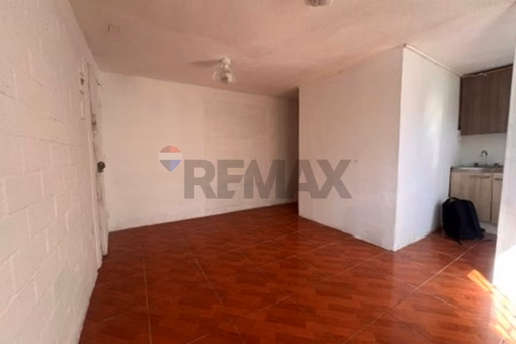 Venta departamento en quilicura, 3d/1b" - Imagen 4