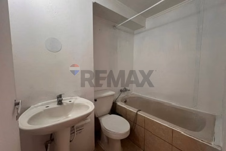 Venta departamento en quilicura, 3d/1b" - Imagen 6