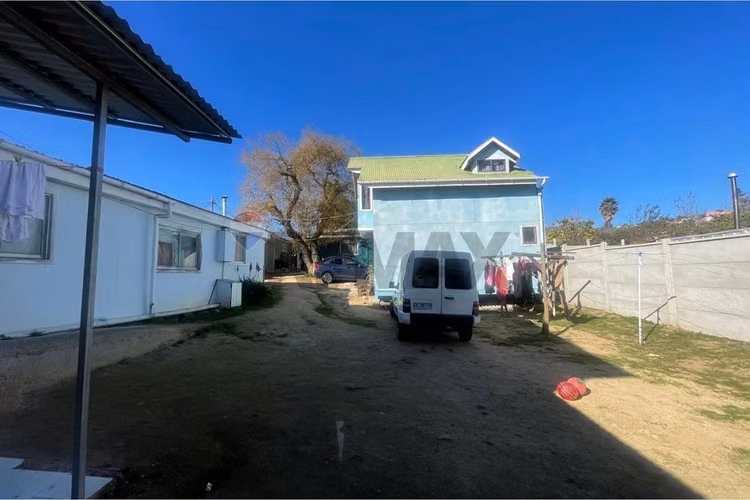 Atención inversionista terreno en venta quilpué" - Imagen 2