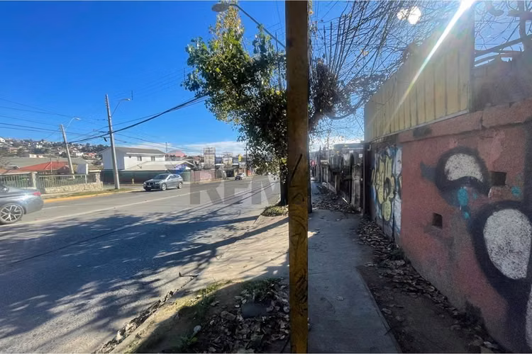 Atención inversionista terreno en venta quilpué" - Imagen 5
