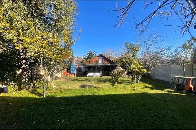 Atención inversionista terreno en venta quilpué" - Imagen 10