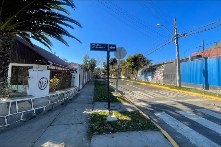 Atención inversionista terreno en venta quilpué" - Imagen 14