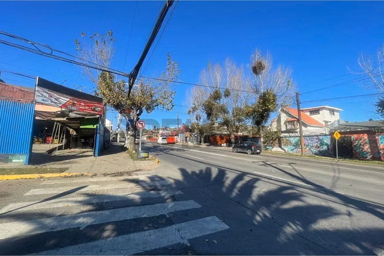 Atención inversionista terreno en venta quilpué" - Imagen 9