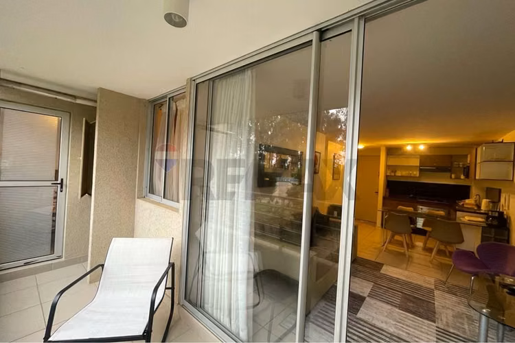"departamento amoblado en venta , algarrobo"