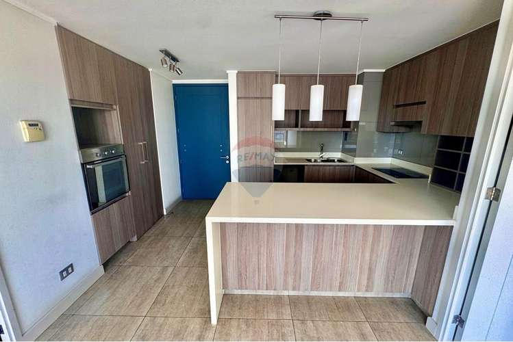 Se vende depto tipo mariposa 2d/ 2b - Imagen 2