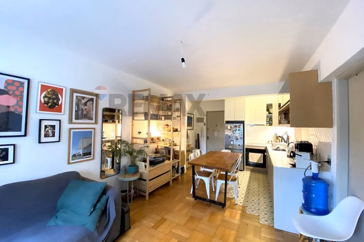 Departamento faustino sarmiento / irarrazabal