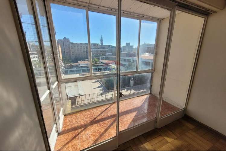 Venta departamento 1d-1b santiago - Imagen 12