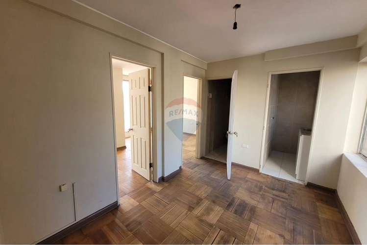Venta departamento 1d-1b santiago - Imagen 6
