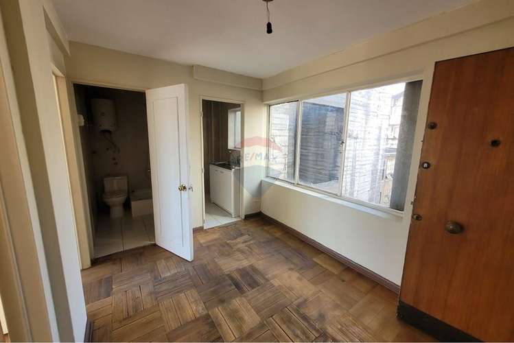 Venta departamento 1d-1b santiago - Imagen 4
