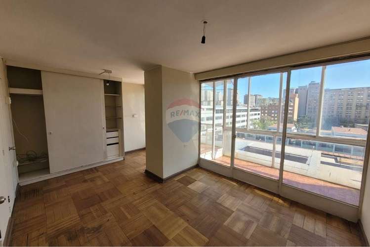 Venta departamento 1d-1b santiago - Imagen 2