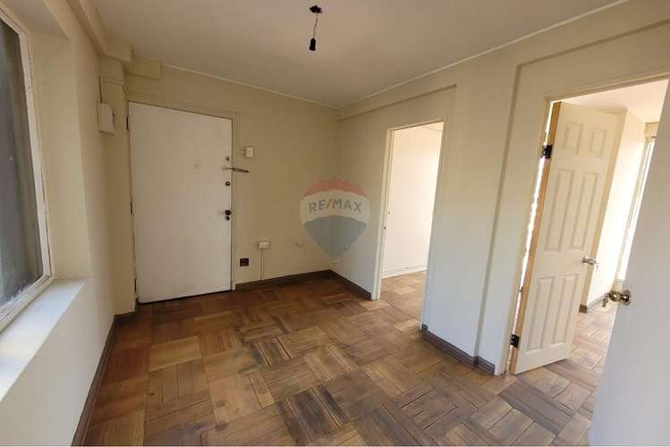 Venta departamento 1d-1b santiago - Imagen 5